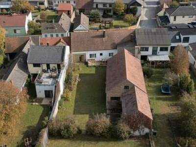 Haus kaufen in 2211 Pillichsdorf