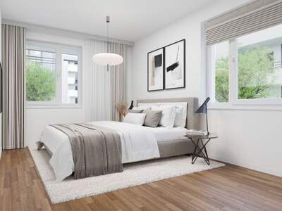 Wohnung mieten in 2000 Stockerau