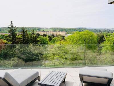 Wohnung mieten in 1130 Wien