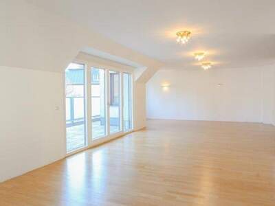 Terrassenwohnung mieten in 1190 Wien (Bild 4)