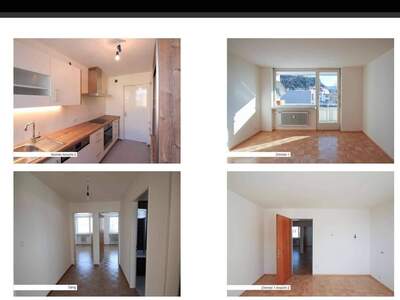 Wohnung provisionsfrei mieten in 6900 Bregenz