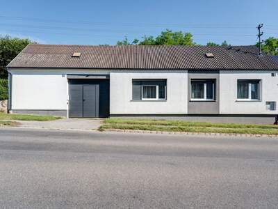 Haus kaufen in 2245 Velm