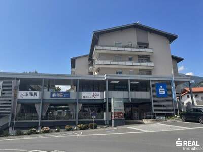 Wohnanlage kaufen in 9821 Obervellach (Bild 1)