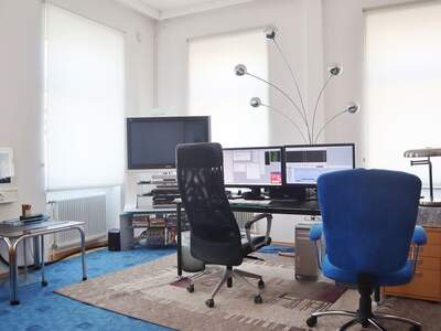 Gewerbeobjekt mieten in 1120 Wien (Bild 4)