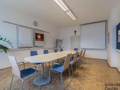 Büro / Praxis mieten in 4020 Linz (Bild 3)