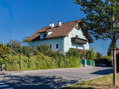 Erdgeschosswohnung kaufen in 5020 Salzburg