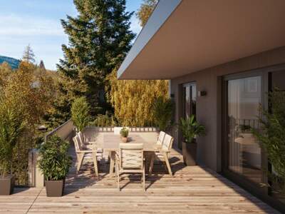 Wohnung kaufen in 6161 Natters (Bild 2)