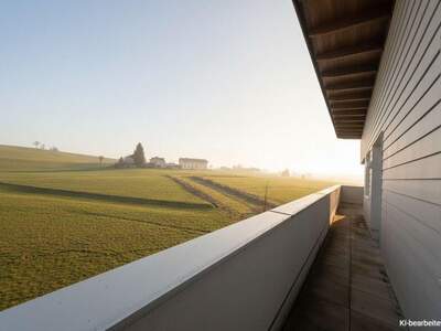 Terrassenwohnung mieten in 3241 Kirnberg (Bild 3)