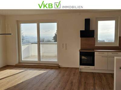 Wohnung mieten in 4073 Hitzing