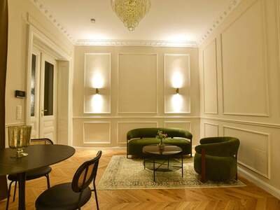 Wohnung kaufen in 1090 Wien