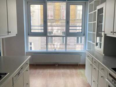 Mietwohnung provisionsfrei in 1050 Wien