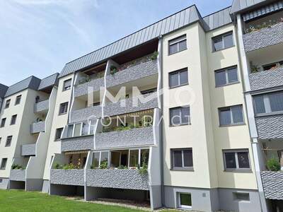 Wohnung kaufen in 3680 Persenbeug (Bild 2)