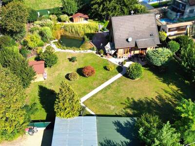 Haus provisionsfrei kaufen in 2263 Waidendorf