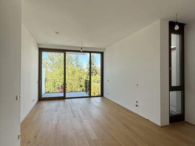 Wohnung mit Balkon mieten in 4600 Wels (Bild 1)