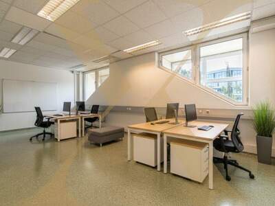 Bürozentrum mieten in 4020 Linz