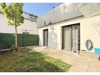 Eigentumswohnung in 1210 Wien