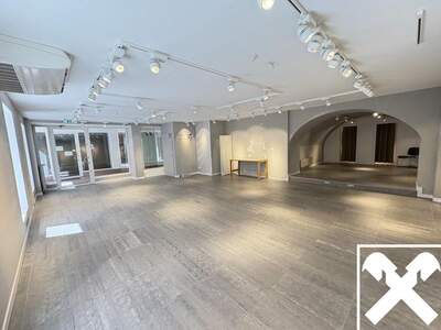 Gewerbeobjekt mieten in 4820 Bad Ischl (Bild 1)