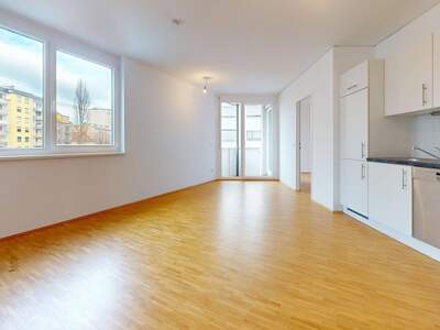 Wohnung mieten in 8020 Graz