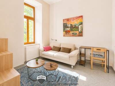 Wohnung kaufen in 1080 Wien (Bild 1)