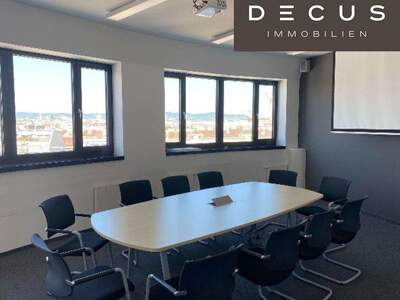 Büro / Praxis mieten in 1030 Wien (Bild 1)