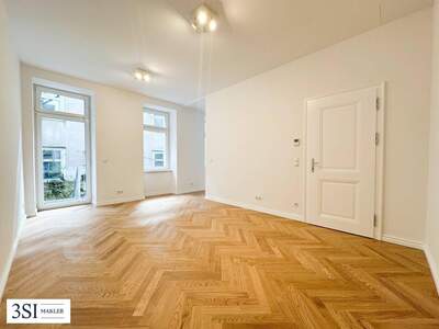 Anlageobjekt kaufen in 1150 Wien