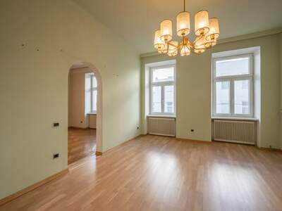 Altbauwohnung kaufen in 1100 Wien (Bild 4)