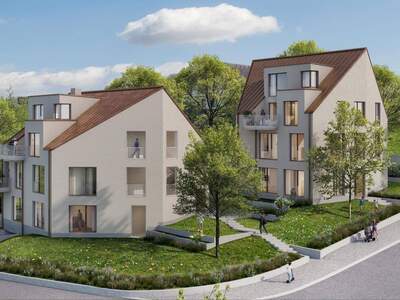 Wohnung kaufen in 4040 Linz