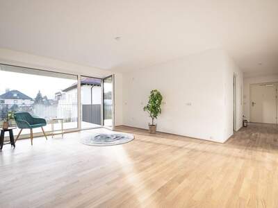 Wohnung mit Balkon kaufen in 6020 Innsbruck (Bild 1)