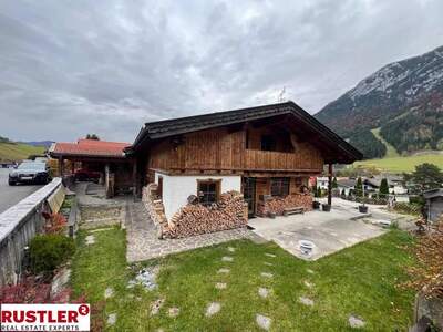Haus kaufen in 6215 Achenkirch