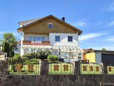 Haus kaufen in 7442 Lockenhaus