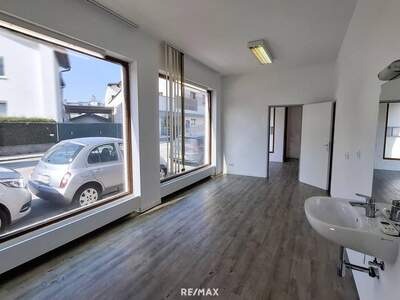 Gewerbeobjekt mieten in 3204 Kirchberg