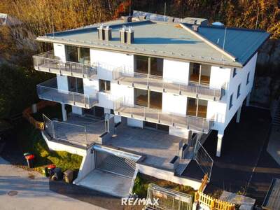 Etagenwohnung mieten in 5310 Mondsee