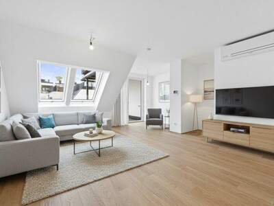 Wohnanlage kaufen in 1180 Wien (Bild 5)