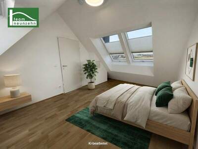 Terrassenwohnung mieten in 1210 Wien (Bild 5)