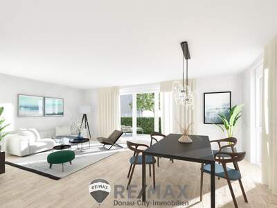 Reihenhaus kaufen in 2000 Stockerau (Bild 5)