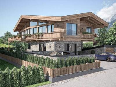 Grundstück kaufen in 6380 St. Johann