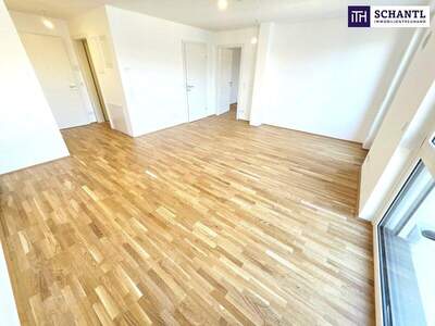Terrassenwohnung kaufen in 1220 Wien (Bild 4)