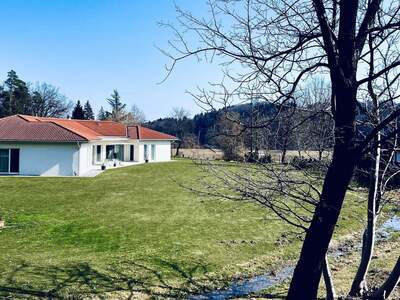 Haus mit Garten kaufen in 8323 Sankt Marein (Bild 1)