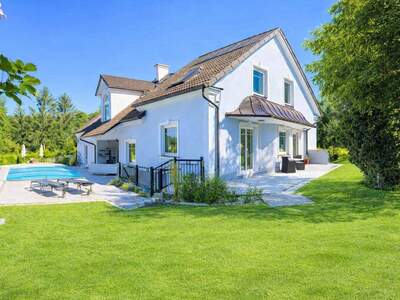 Haus kaufen in 2371 Hinterbrühl