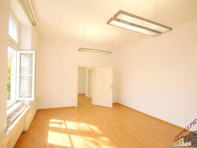 Büro / Praxis mieten in 3100 St. Pölten (Bild 1)