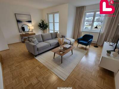 Mietwohnung in 4563 Micheldorf (Bild 5)