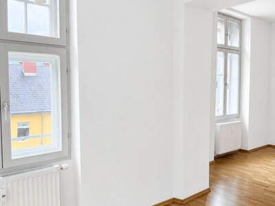 Altbauwohnung mieten in 8600 Bruck an der Mur (Bild 4)