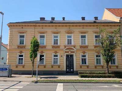Haus kaufen in 2100 Korneuburg