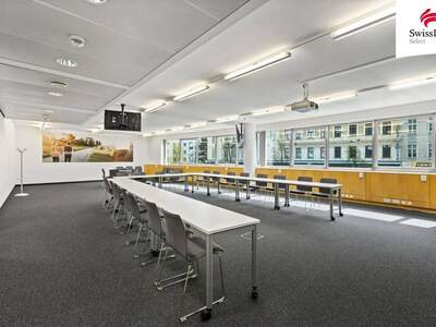 Gewerbeobjekt mieten in 1050 Wien