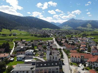 Wohnung kaufen in 6092 Birgitz