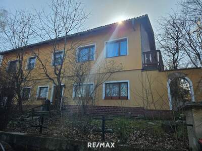 Haus kaufen in 2126 Herrnleis