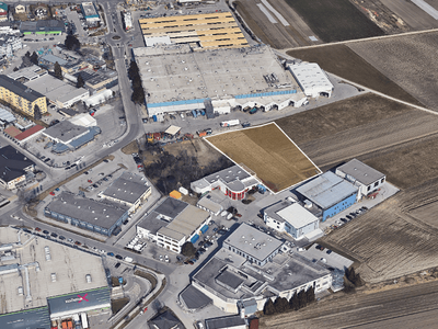 Grundstück kaufen in 6063 Rum