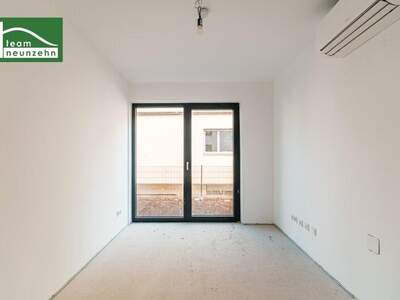 Terrassenwohnung kaufen in 1190 Wien (Bild 4)