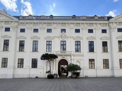 Gewerbeobjekt mieten in 1010 Wien