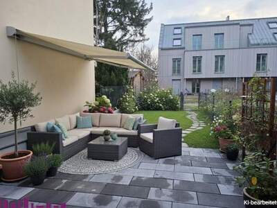 Eigentumswohnung in 1100 Wien